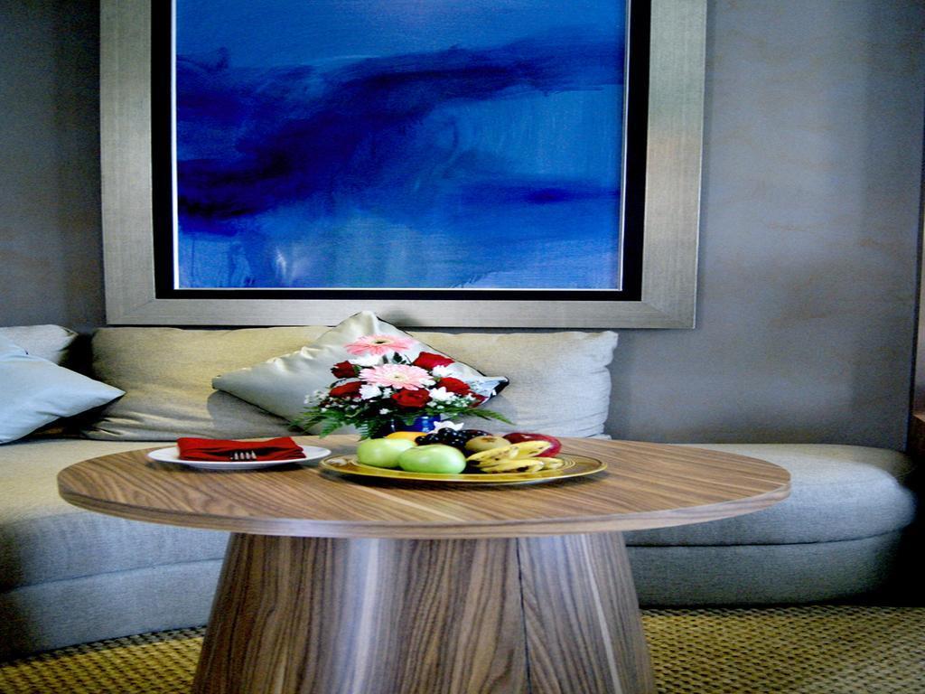 Amaroossa Suite Bali Нуса-Дуа Экстерьер фото