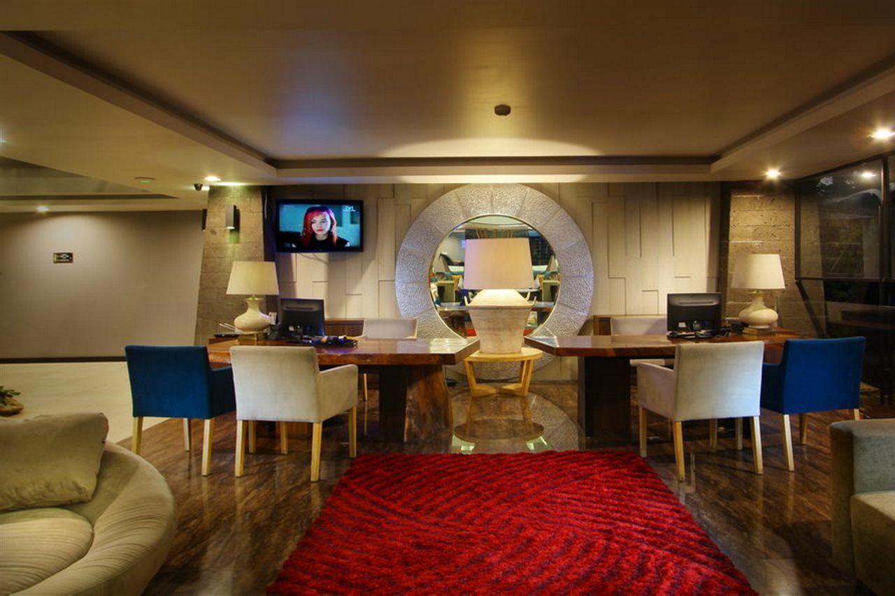 Amaroossa Suite Bali Нуса-Дуа Экстерьер фото
